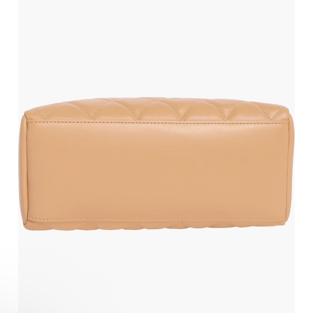 Kate Spade New York Carey Quilted Satchel - Picture 7 of 8